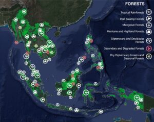 Healthy Forests and Natural Habitats