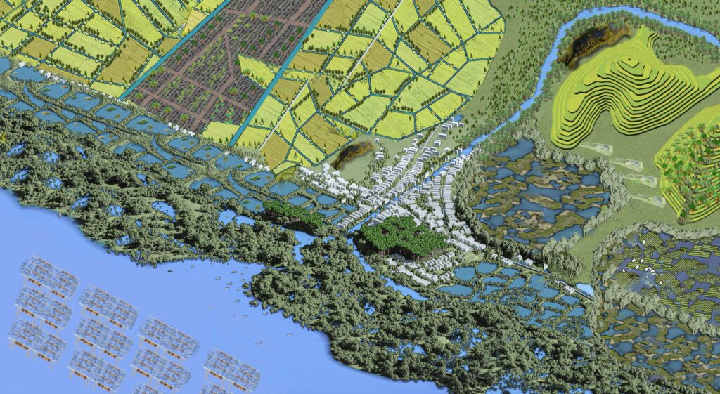 Regenerative Agriculture