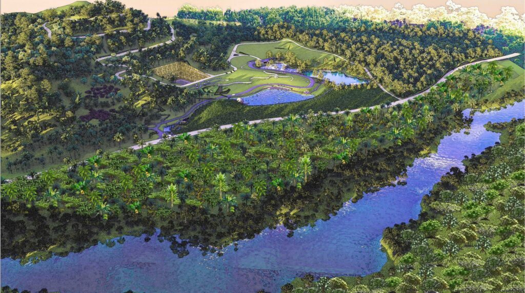 Healthy Forests and Natural Habitats